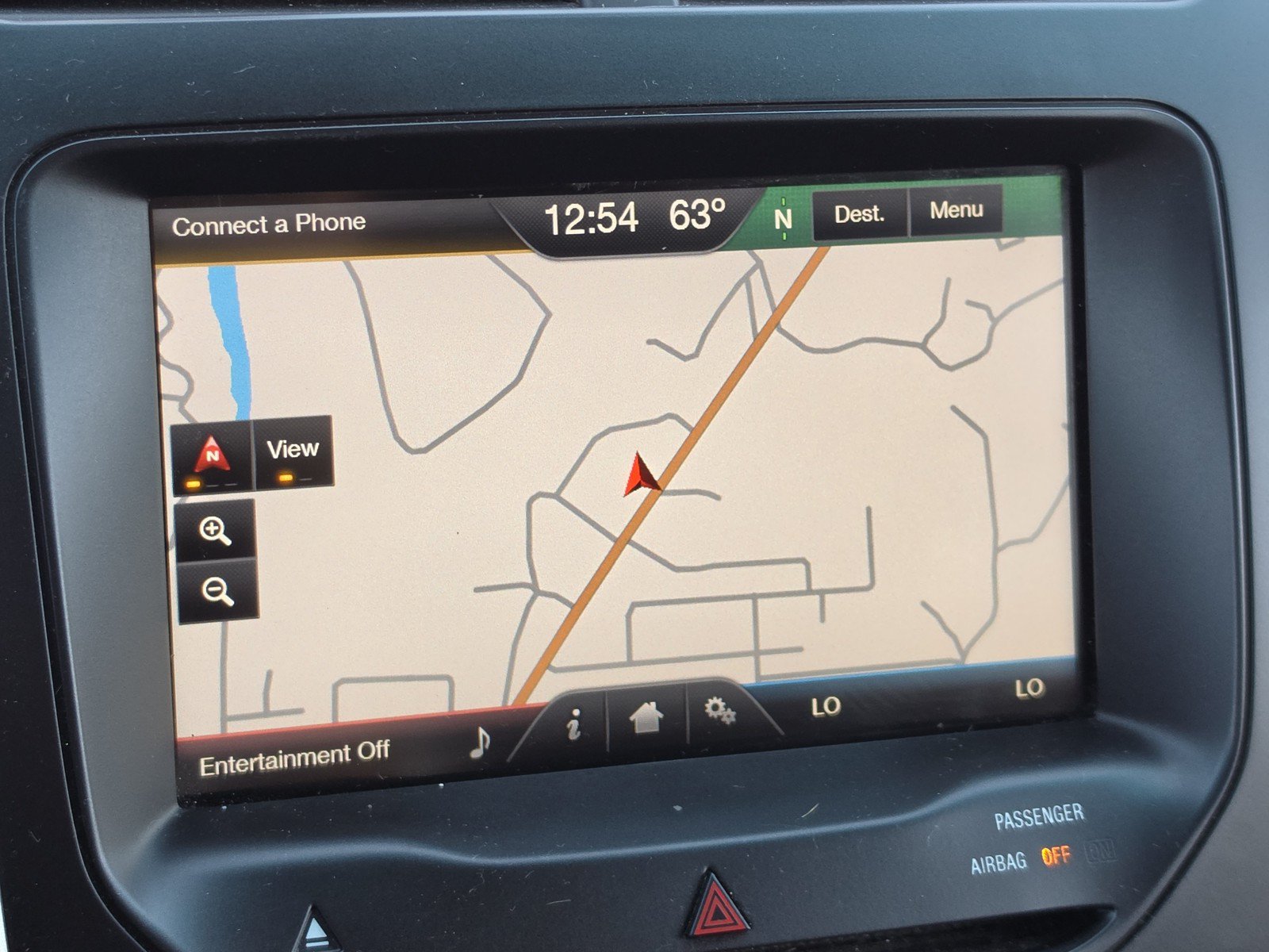 Used 2015 Ford Explorer XLT w/ Equipment Group 202B FWD image 20