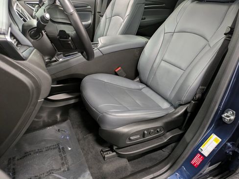 Used 2023 Buick Enclave Premium w/ Experience Buick Package image 9