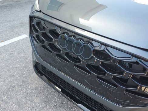 New 2026 Audi Q3 quattro 2.0T AWD/4WD image 11