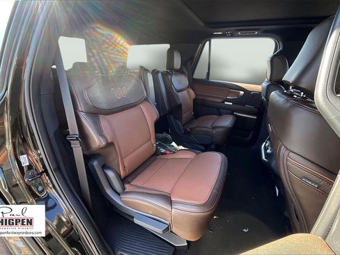 New 2025 Ford Expedition King Ranch image 9