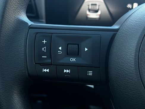 New 2026 Nissan Kicks S image 22