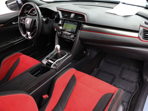 Used 2021 Honda Civic Type R image 21