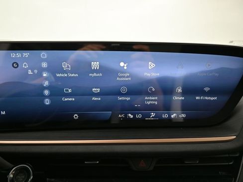 New 2025 Buick Envision Sport Touring image 15