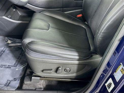 Certified 2023 Hyundai Santa Fe XRT image 25