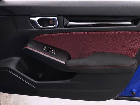 Used 2022 Honda Civic Si image 21