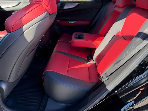 Used 2022 Lexus NX 350 F Sport image 20