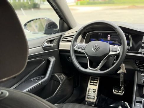 Used 2023 Volkswagen Jetta Sport FWD image 36