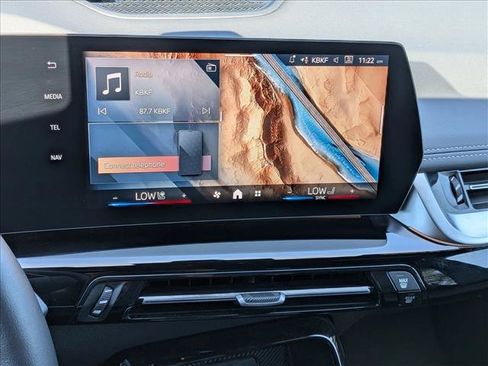 Used 2025 BMW X1 xDrive28i AWD/4WD image 14