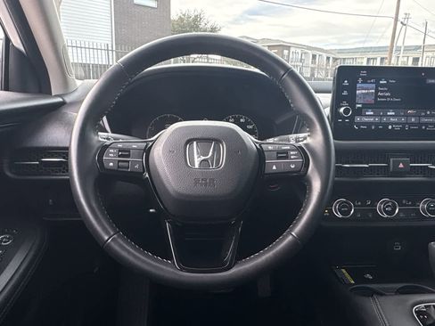 Used 2025 Honda HR-V EX-L image 14