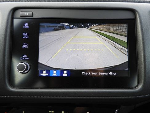 Used 2022 Honda HR-V EX image 39