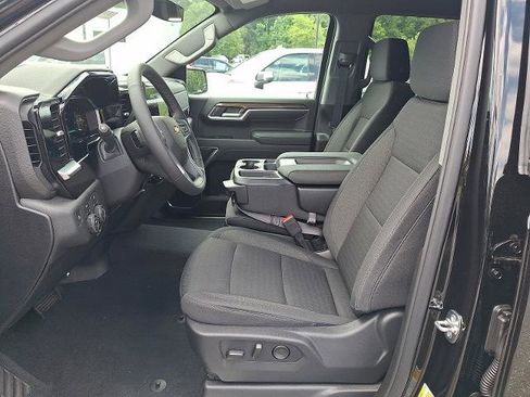 New 2026 Chevrolet Silverado 1500 LT AWD/4WD image 8