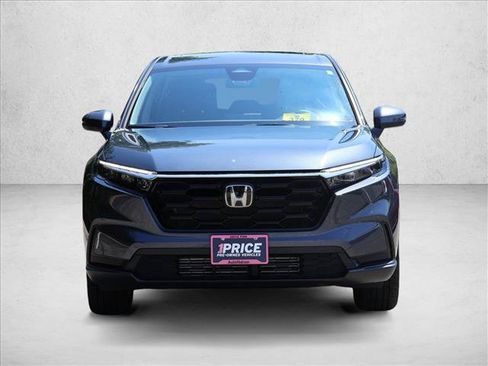 Used 2026 Honda CR-V EX image 2