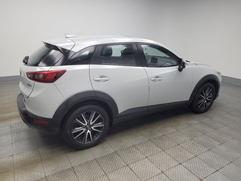 Used 2018 MAZDA CX-3 Touring w/ Preferred Equipment Package image 10