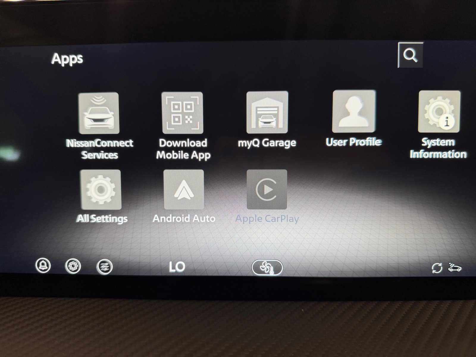 Used 2026 Nissan Kicks SR FWD image 37