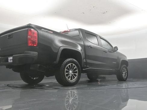 Used 2019 Chevrolet Colorado ZR2 w/ LPO, Power Package AWD/4WD image 48