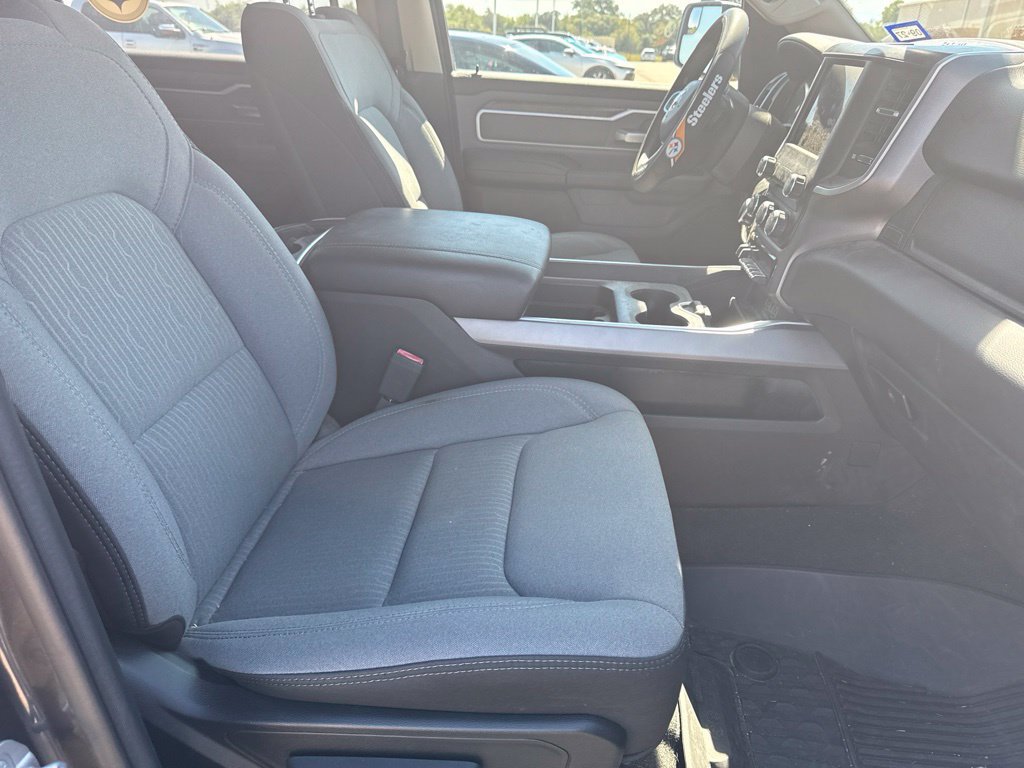 Used 2020 RAM 1500 Lone Star RWD image 7