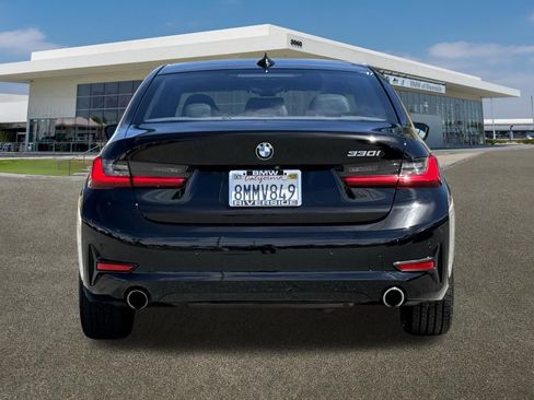 Used 2020 BMW 330i Sedan image 9