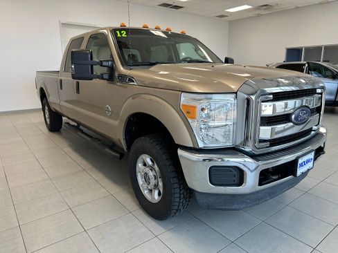 Used 2013 Ford F250 XLT image 4