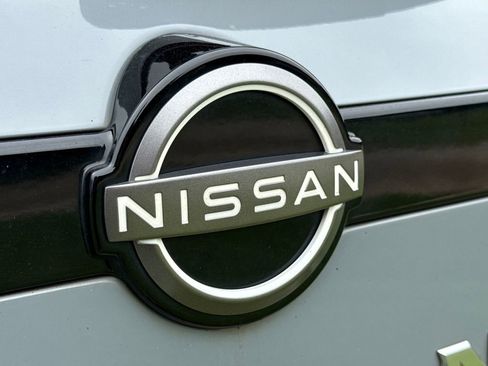 Used 2022 Nissan Pathfinder Platinum w/ Cargo Package FWD image 51