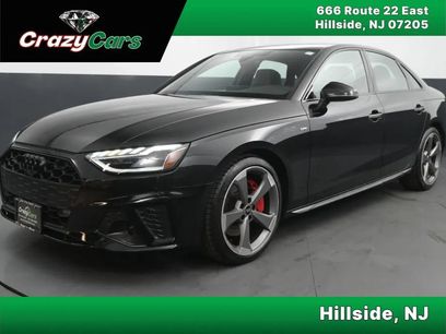 Used 2022 Audi A4 2.0T Premium Plus w/ Premium Plus Package