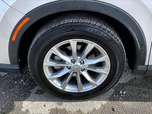 Used 2025 Honda CR-V EX image 34