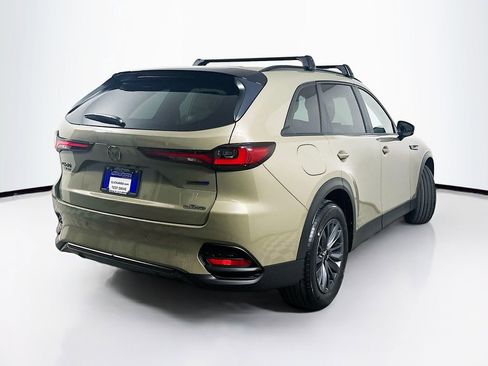 New 2026 MAZDA CX-70 SC Plus image 7