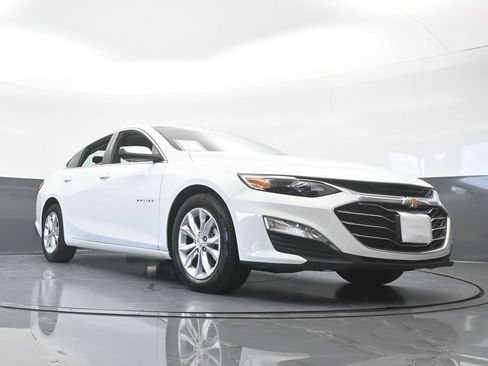 Used 2024 Chevrolet Malibu LT FWD image 60