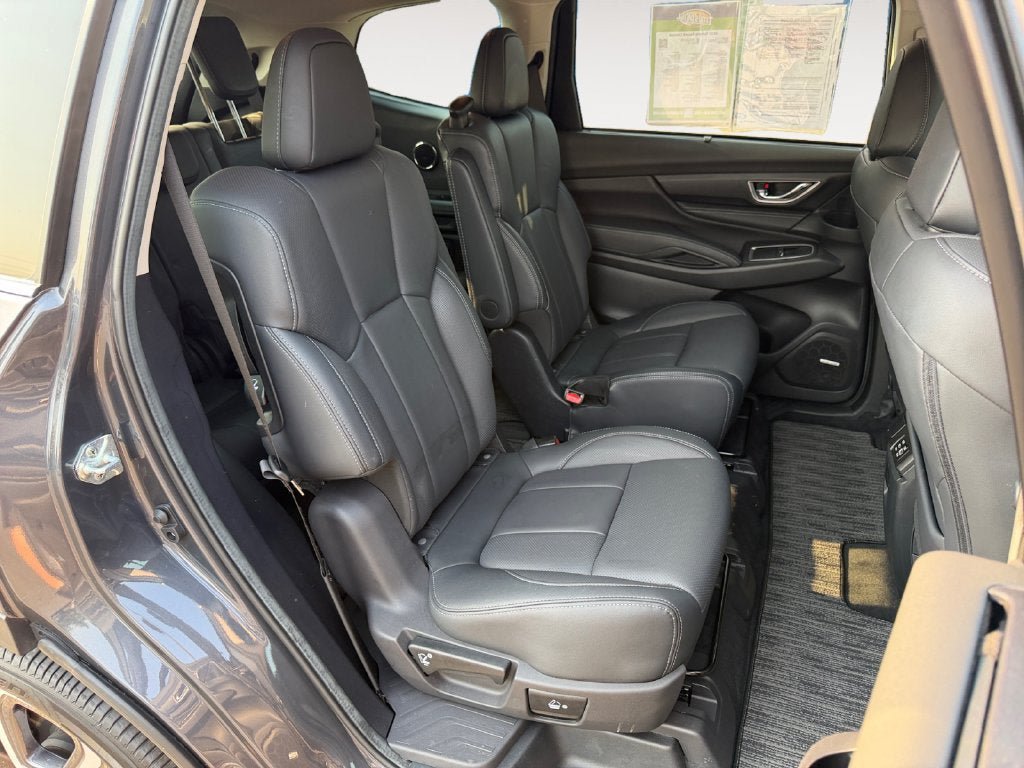 Used 2023 Subaru Ascent Limited w/ Technology Package AWD/4WD image 24