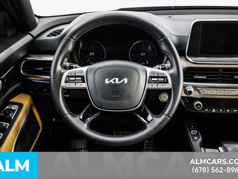 Used 2022 Kia Telluride SX FWD image 30