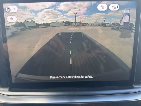 New 2026 Ford F350 Lariat w/ Black Appearance Package AWD/4WD image 34