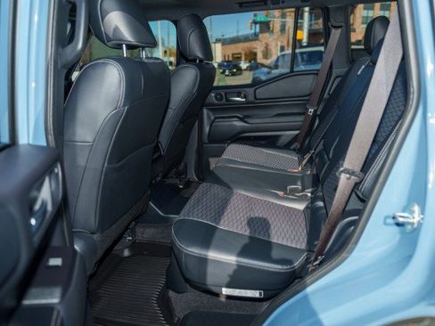 Used 2025 Toyota Land Cruiser image 21