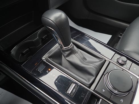 Used 2025 MAZDA CX-30 AWD 2.5 S w/ Preferred Package image 23