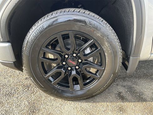 New 2025 GMC Sierra 1500 Elevation w/ Preferred Package image 33