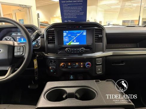Certified 2023 Ford F150 XL w/ STX Appearance Package AWD/4WD image 22