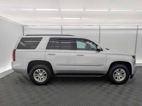 Used 2019 Chevrolet Tahoe LT w/ Luxury Package image 7