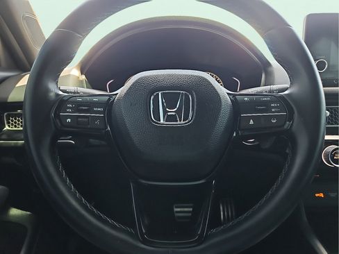 Used 2022 Honda Civic Sport image 19