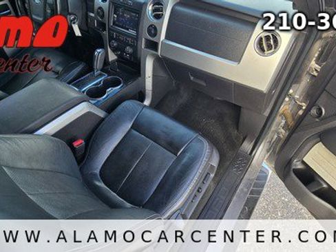 Used 2012 Ford F150 FX4 w/ FX Luxury Pkg image 22