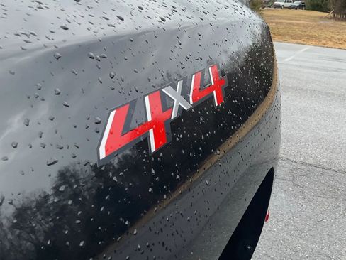 Used 2019 Chevrolet Silverado 3500 High Country w/ Duramax Plus Package image 15