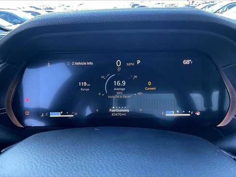 Used 2022 Jeep Grand Cherokee L Limited image 20