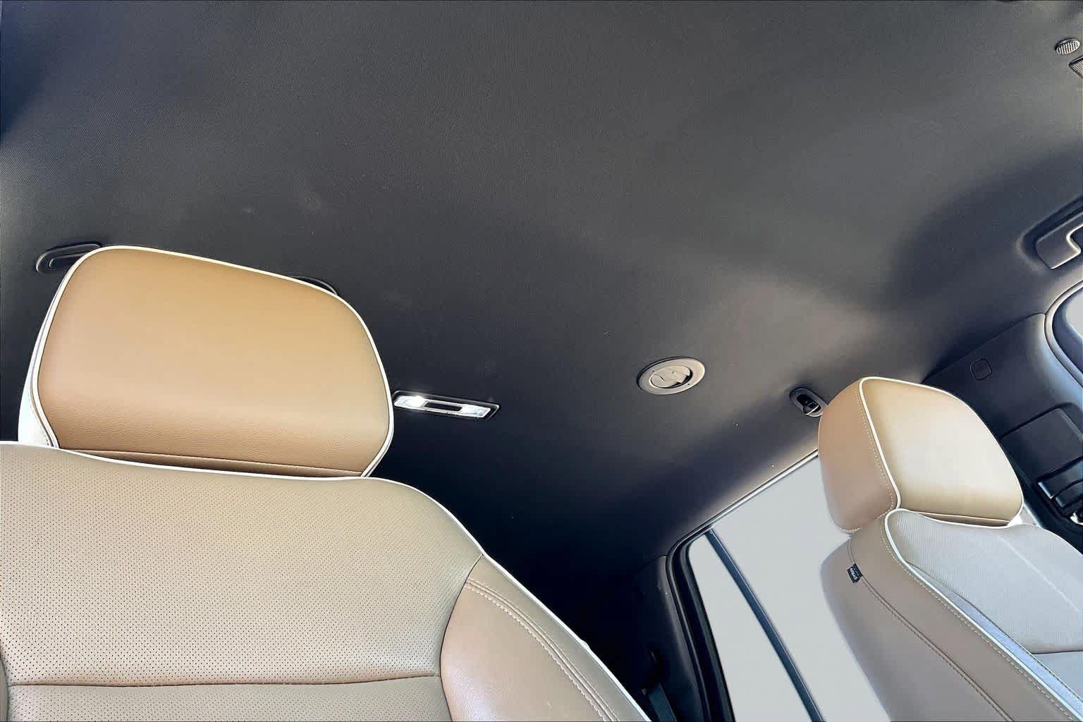 Used 2021 Chevrolet Tahoe Premier RWD image 13