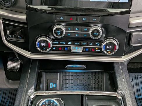 Certified 2024 Ford Expedition Max XLT AWD/4WD image 34