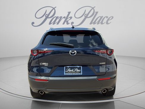 Used 2025 MAZDA CX-30 AWD 2.5 S w/ Premium Package image 4