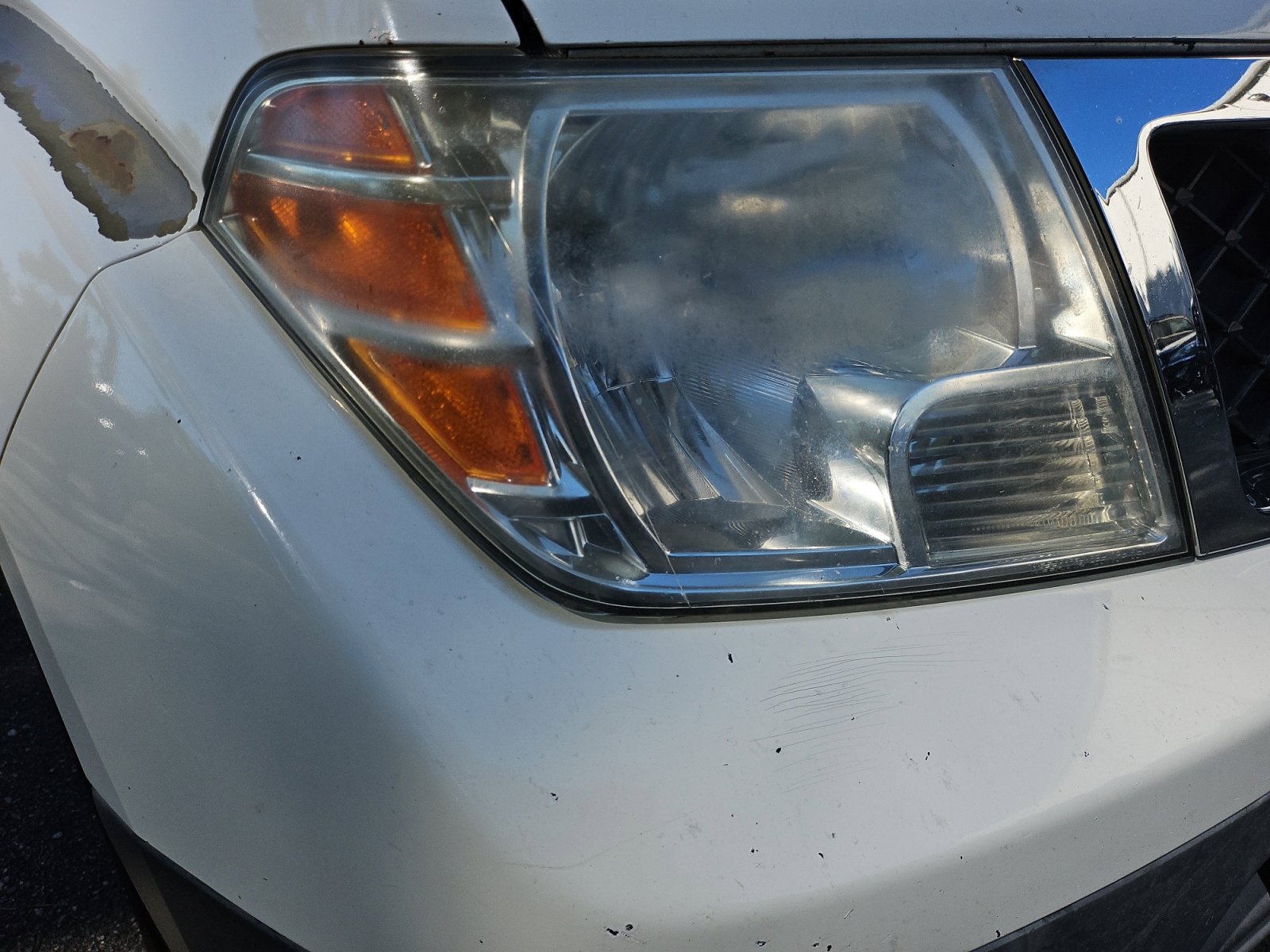 Used 2016 Nissan Frontier S w/ S Preferred Package RWD image 12