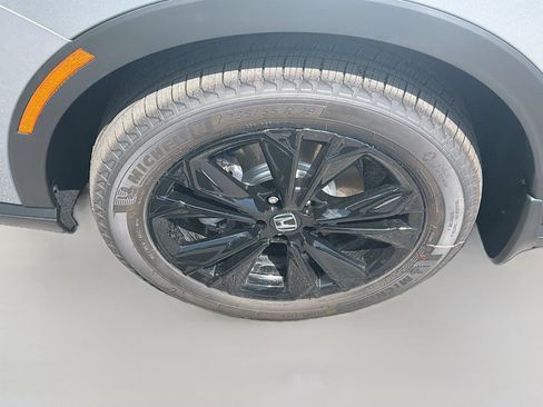 New 2026 Honda CR-V Sport Touring image 27