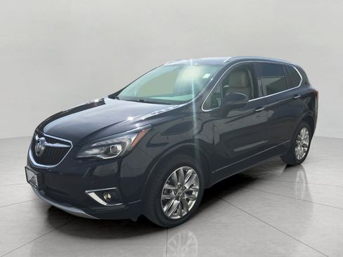 Used 2020 Buick Envision Premium image 13