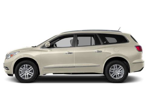 Used 2015 Buick Enclave Premium AWD/4WD image 3