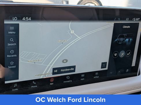 Used 2023 Lincoln Nautilus AWD w/ Premium Package image 14