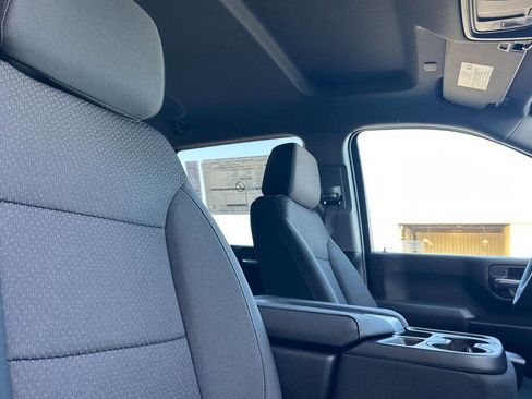 New 2026 Chevrolet Silverado 2500 W/T w/ WT Convenience Package image 17