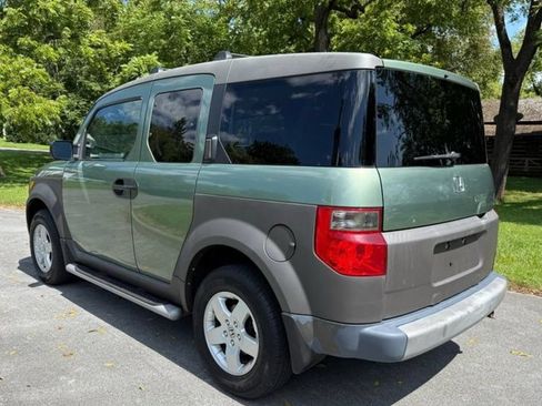 Used 2003 Honda Element EX image 9