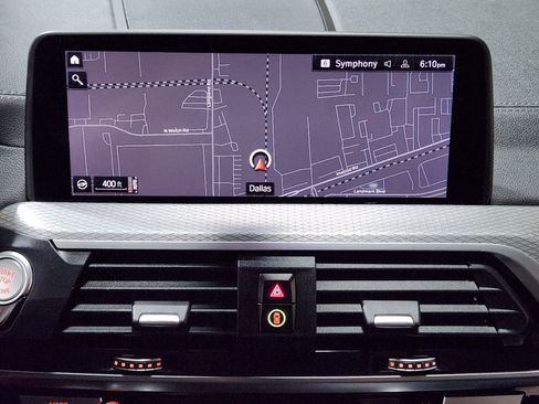 Used 2020 BMW X4 M40i w/ Premium Package image 35